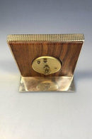 Konsolur/Rejseur i sterling sølvramme