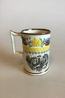 杯子。授权的温彻斯特措施