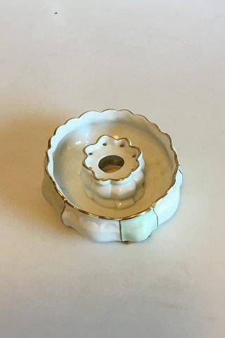 桌子上的小插花