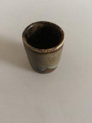 Lille Miniature Stentøjsvase / Bæger