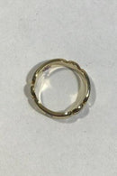 Lind 14K Guld Loge Ring