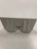 Lomonosov Porcelæn Forhandler Skilt