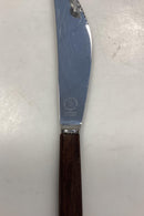 Lundtofte Spisekniv med træskaft