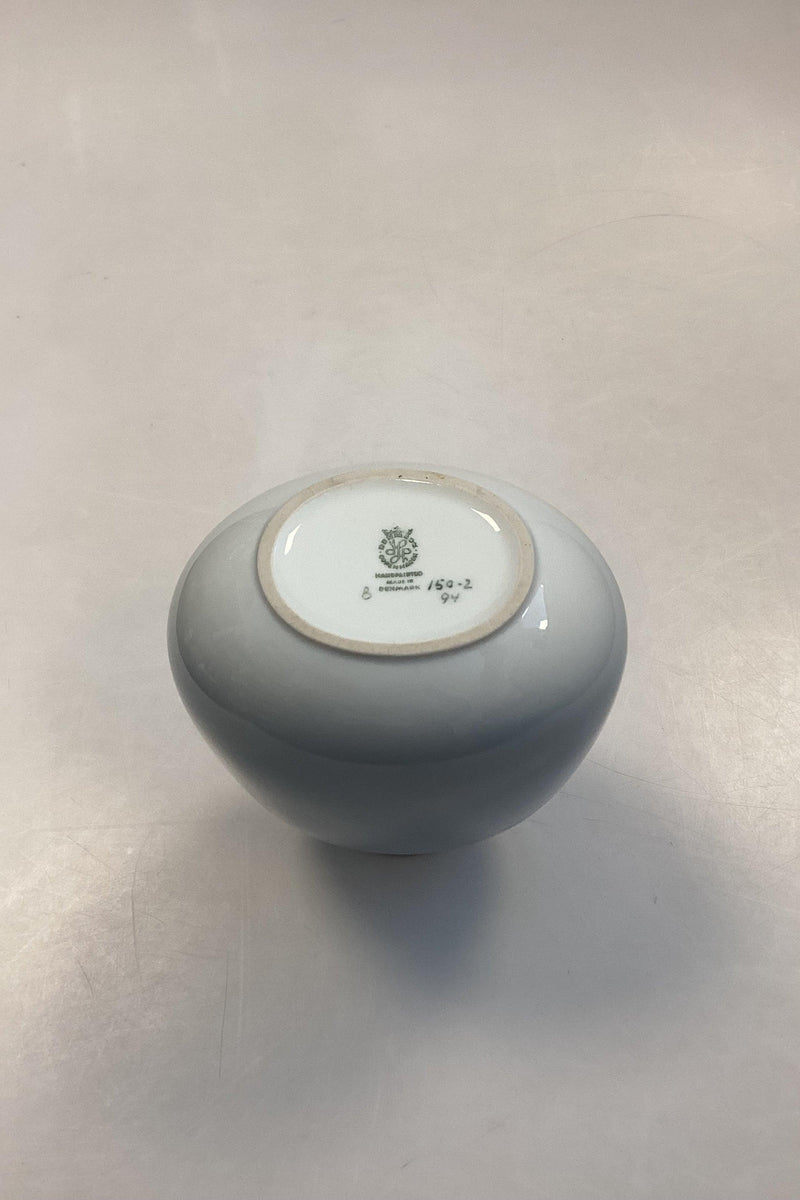 Lyngby Porcelæn Vase med Landskab No. 150-2/94