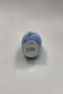 Lyngby Porcelæn Vase med Snerleblomst No. 125- 2/50