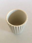 Lyngby 花瓶 15 cm H.Lyngby Porcelain（リュンビィポーセリン）。