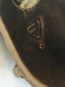 M.A. & S, Michael Andersen & Søn Stentøjs Figur af Græsende Hjort