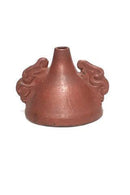 Martin Mortensen Stoneware Vase from 1912