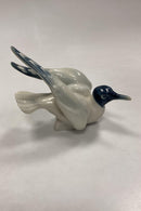 Metzler og Ortloff Tysk figur af Måge