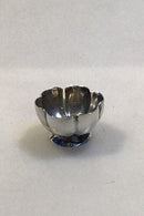 Mexico Sterling Sølv Saltkar