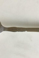 Mogens Ballin Sølv Fiskeserveringsspade med Sten