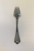 Mogens Ballin Sølv Gaffel