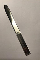 Mogens Bjørn-Andersen Sterling Sølv Brevkniv