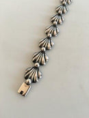 N.E. From纯银手链