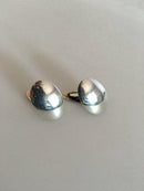 N.E. From Manchetknapper i Sterling Sølv