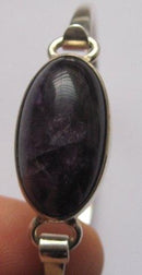 N.E.From Sterling Sølv Armbånd med Sten