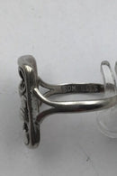 Niels Erik From Sølv Ring