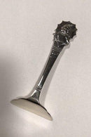 Ole Lukøje Sølv Skubber Cohr, Horsens, Fredericia