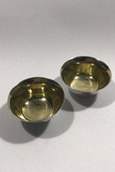 Orientalske Saltkar(2)