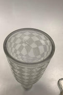 Orrefors Junior Odelberg Stil Karaffel