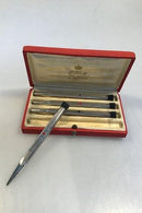 Phertz Silver Bridge Writing Set