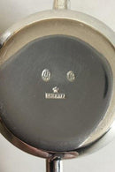 P. Hertz Thesi i tretårnet sølv