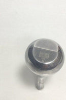 Par Quistgaard Løgstager I forsølvet metal