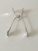 Patricia W. S. Sørensen Istang i Sterling Sølv