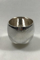 Per Sax Møller Sterling Sølv Bæger