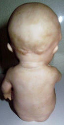 Cute Porcelain toy doll