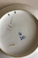 Porsgrund mindeplatte for Danmark-ekspeditionen 1906-1908