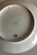 Porsgrund mindeplatte for prinsesse Marie 1865-1909. Fra 1909