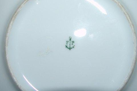 Porsgrund Mindeplatte fra 1925  Stavanger 1125-1925