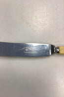 Raadvad Rustfri Frokostkniv - 20,3 cm