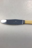 Raadvad Rustfri Spisekniv - 21 cm