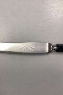 Raadvad Rustfri Spisekniv - 24,3 cm