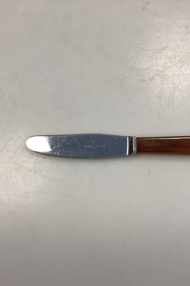 Rådvad Rustfri Frugtkniv