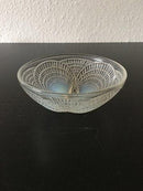 Rene Lalique Coquilles Muslingeskål