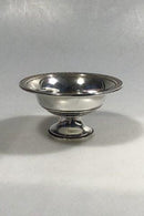 Revere Silversmiths Sterling Sølv Opsats No 898