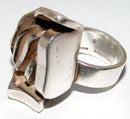Rey Urban A. Fausing Sterling Silber Ring