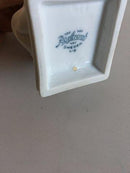 Rørstrand Jugendstil Figur Junge Spitzenschuhe