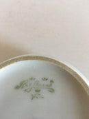 Rørstrand Art Nouveau Lågskål af Karl Lindström