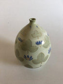 Rørstrand Jugendstil Einzigartige Vase