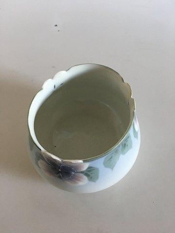 Rørstrand Art Nouveau Vase af Astrid Ewerlöf