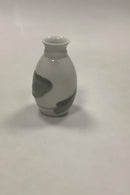 Rørstrand Art Nouveau Vase af  Pamela "Mela" Anderberg