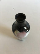 Rørstrand Art Nouveau Vase unika af Karl-Emil Lindstrøm