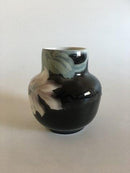 Rørstrand Art nouveau vase unika af Karl Lundstrøm