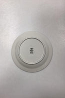 Rørstrand Blå Koka Kagetallerken