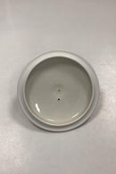 Rörstrand Blå Koka Låg med knop