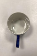 Rørstrand Blå Koka Skål med Hank